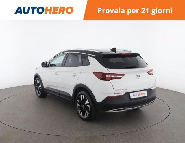 OPEL Grandland X 1.2 Turbo 12V 130 CV Start&Stop aut. Innovation