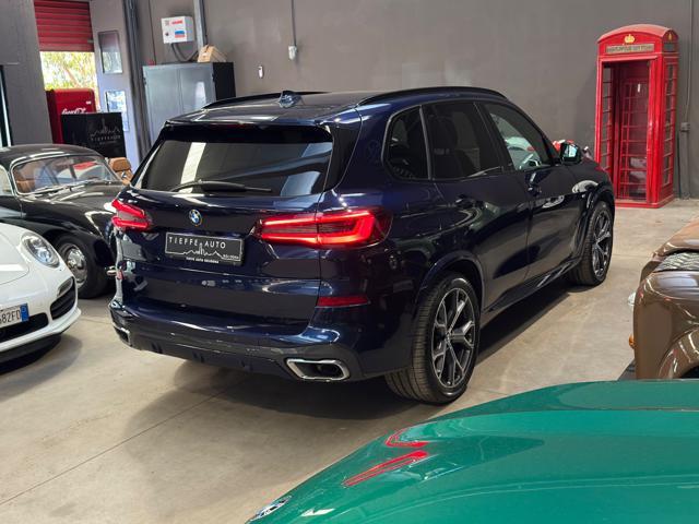 BMW X5 xDrive30d 48V Msport