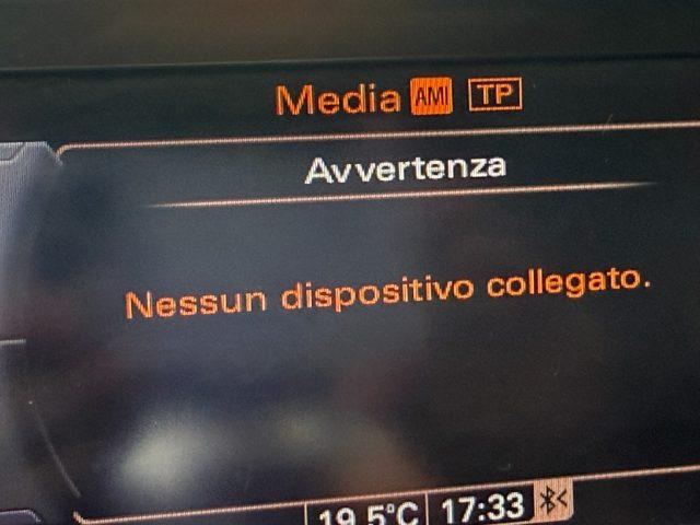 AUDI Q5 3.0 V6 TDI euro 6 automatica