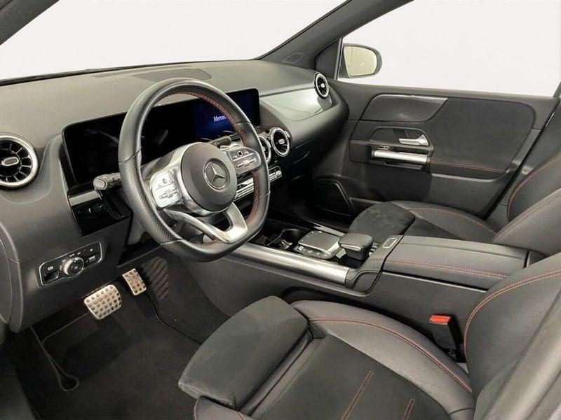 Mercedes-Benz Classe B B 200 Automatic AMG Line Premium