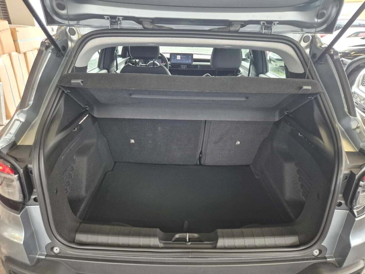 Jeep Avenger 1.2 Turbo 100 CV Longitude "NO FINANZIAMENTO"