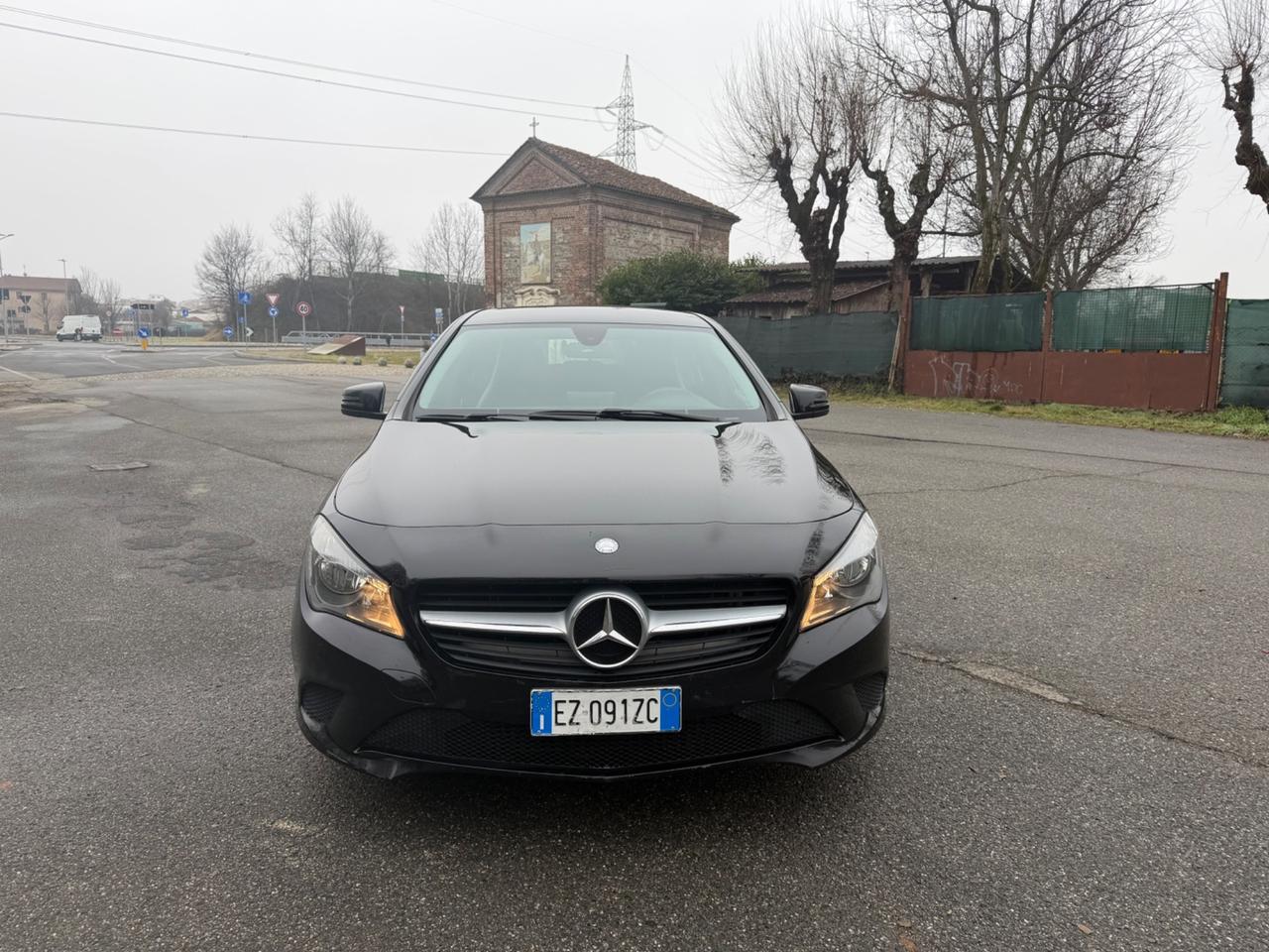 Mercedes-benz C 200 BlueTEC Premium