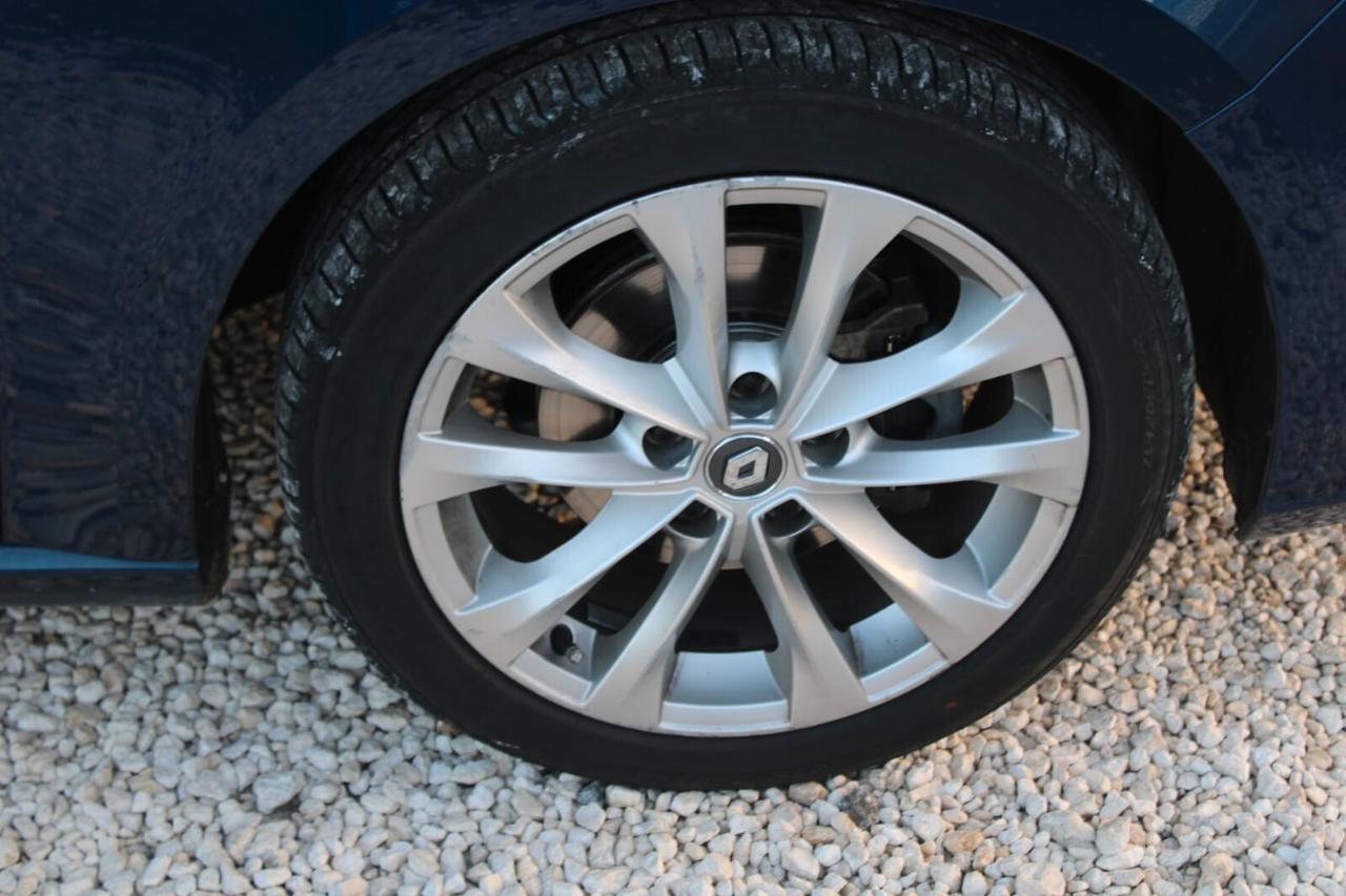 Renault Mégane dCi 8V 110 CV Energy Bose