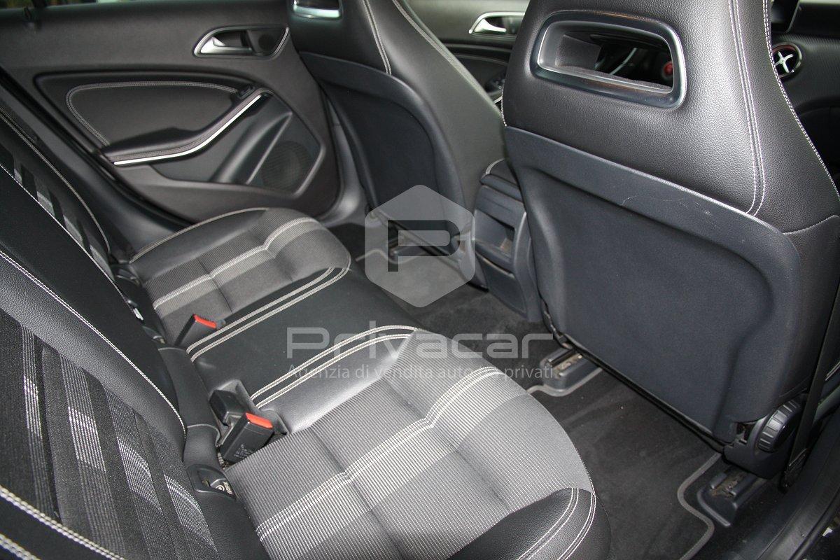 MERCEDES A 180 Premium