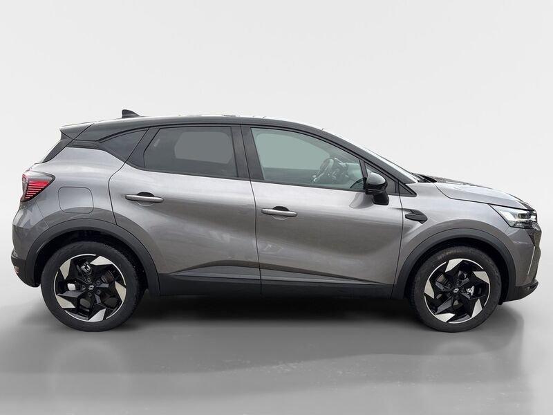 Renault Captur Captur TCe 90 CV Techno