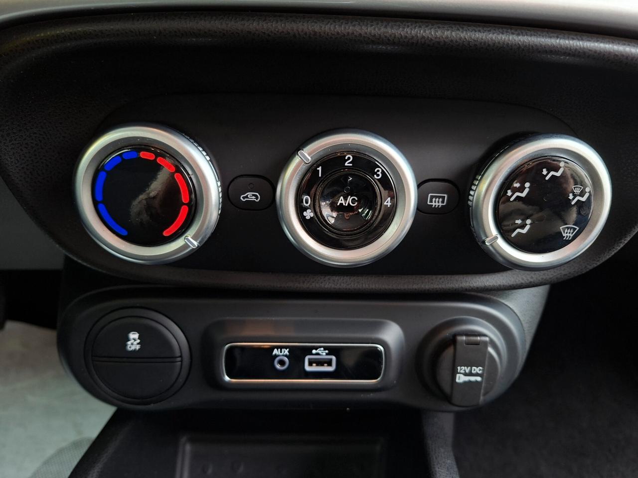 Fiat 500L 1.4 Lounge *PREZZO REALE*