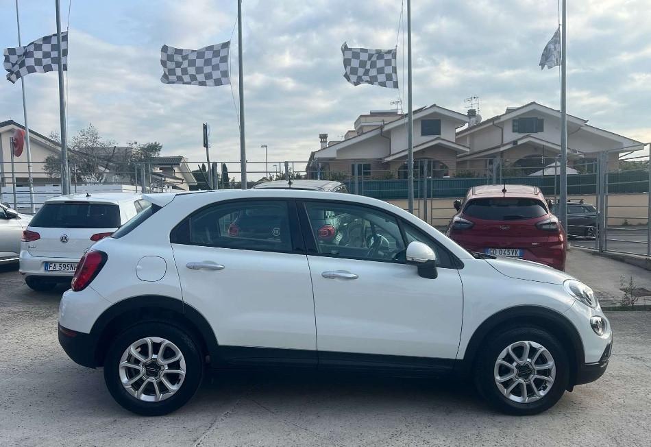 Fiat 500X 1.3 MultiJet 95 CV Cross