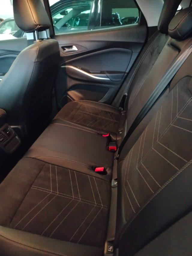 OPEL Grandland 1.5 diesel Ecotec aut. Ultimate