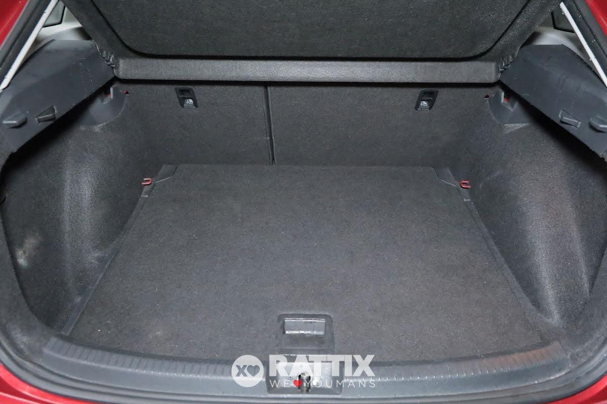 Volkswagen Taigo 1.0 tsi 95CV Life