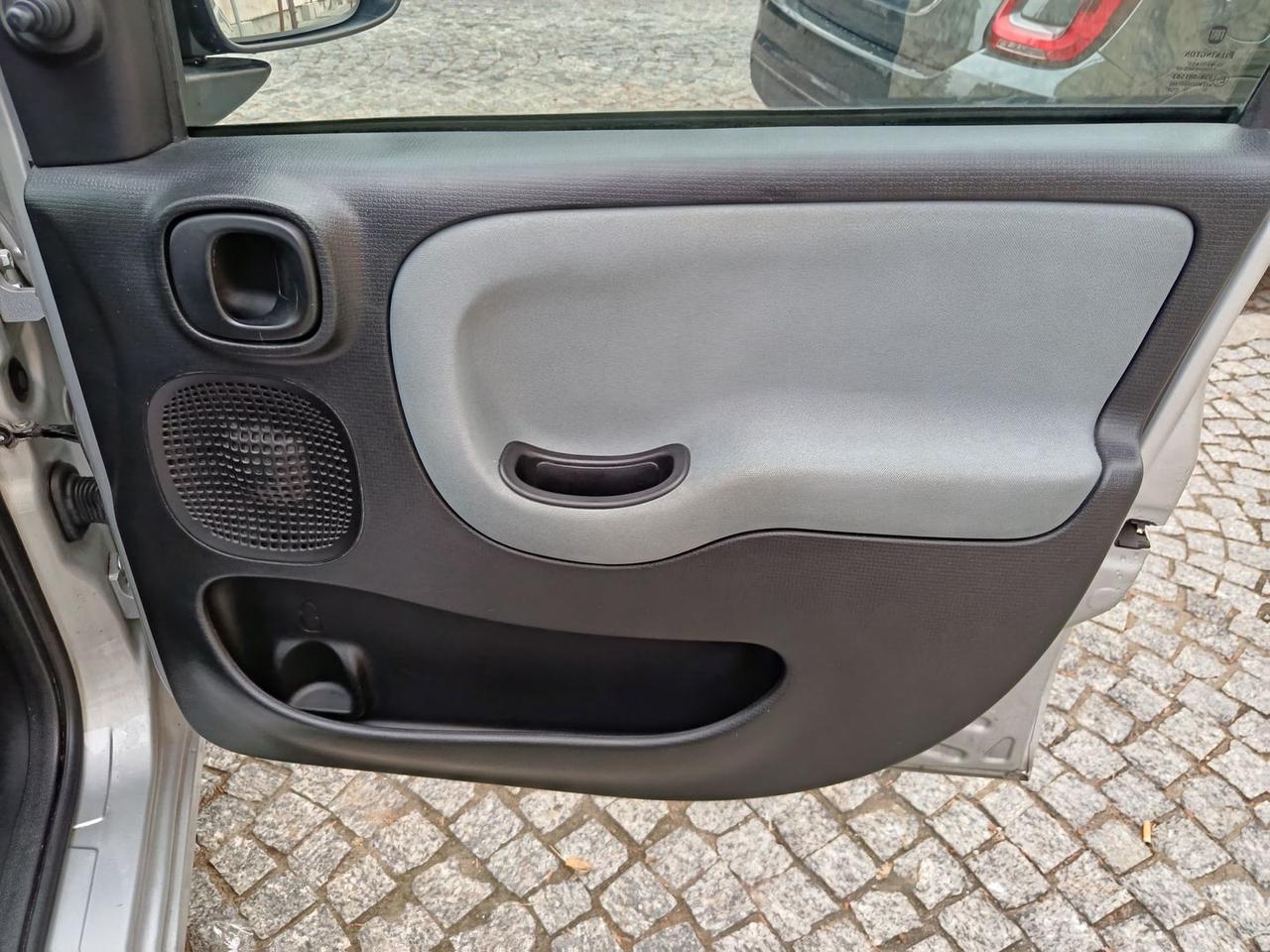 Fiat Panda Easy 1.2 #8199