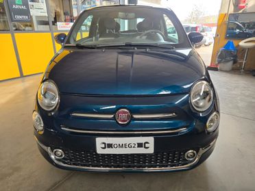 Fiat 500 1.0 Hybrid Dolcevita IVA ESPOSTA SENZA VINCOLI