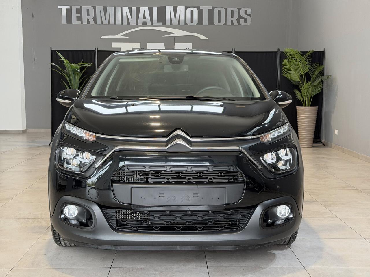 Citroen C3 PureTech 110 S&S EAT6 Max