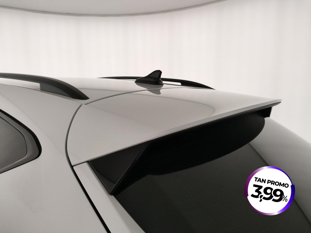 Cupra Formentor 1.5 tsi 150cv