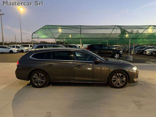 PEUGEOT 508 508 SW 1.5 bluehdi Business s -FY190KA