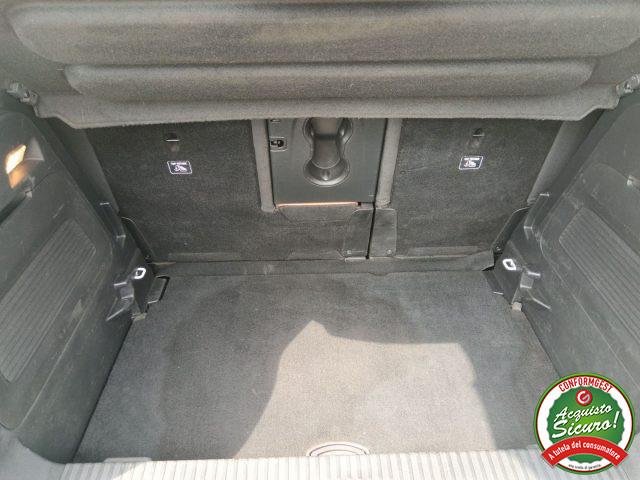 CITROEN C3 Aircross PureTech 110 S&S Shine Navi