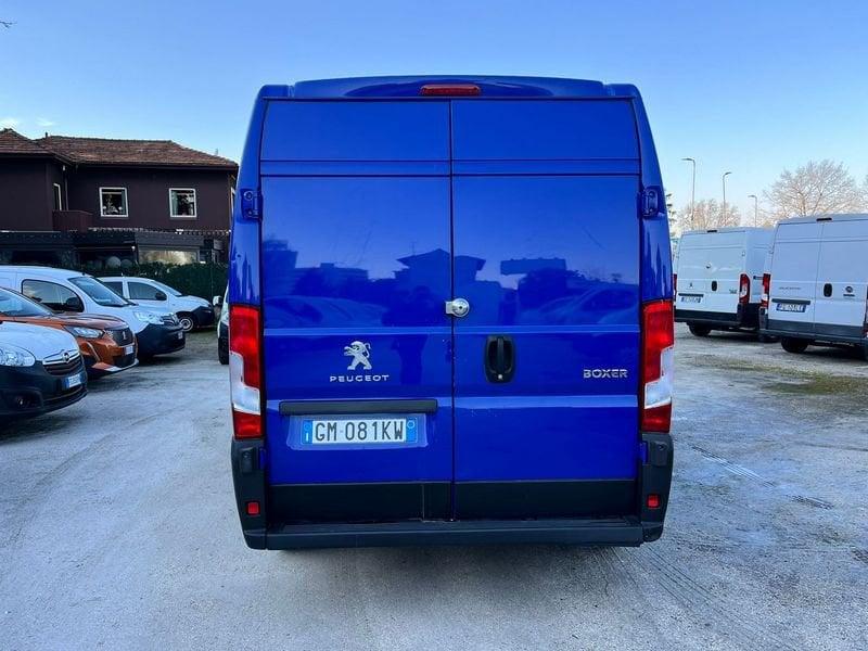 Peugeot Boxer 333 2.2 BlueHDi 140 S&S L2H2 (IVA ESCL.)