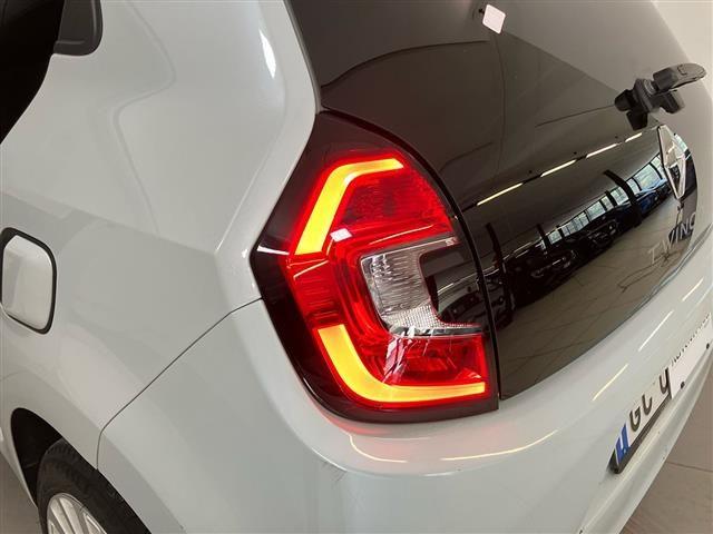 RENAULT Twingo 22kWh Vibes