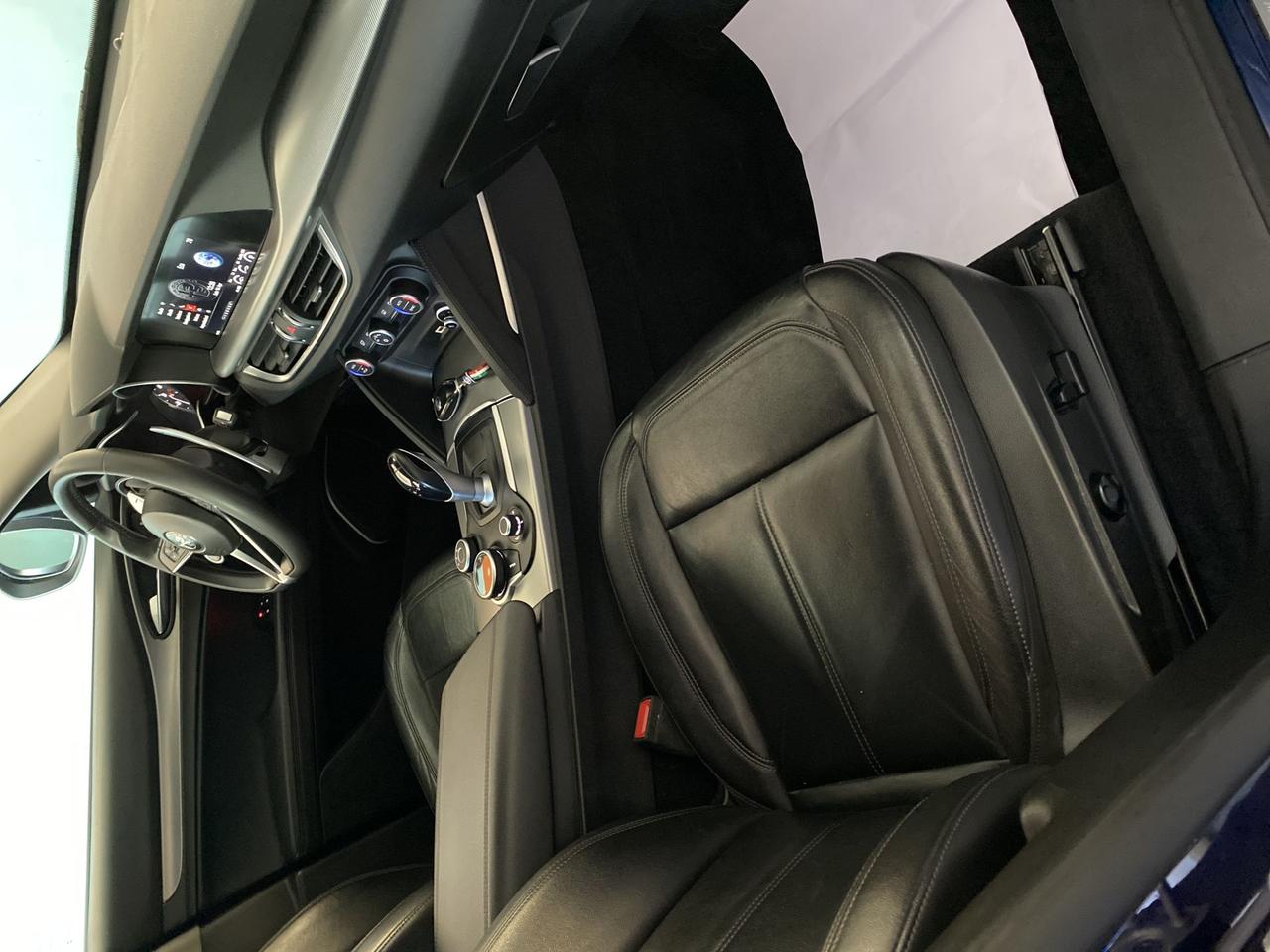 Alfa Romeo Stelvio 2.2 210 CV AT8 Q4 Super