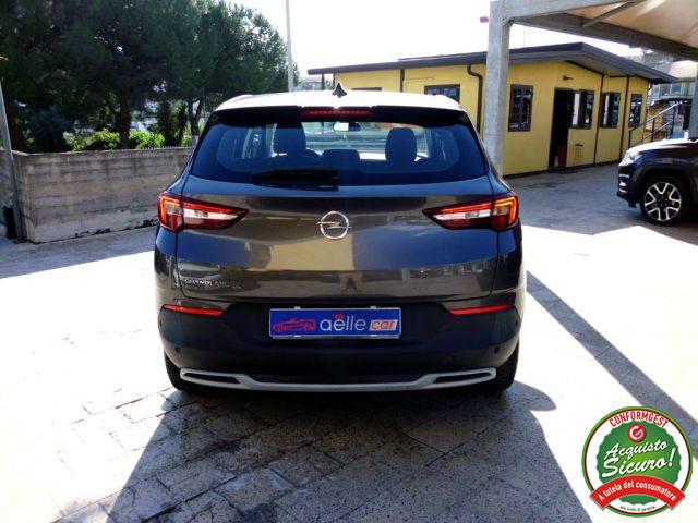 OPEL Grandland X 1.5 diesel Ecotec Start&Stop aut. Elegance