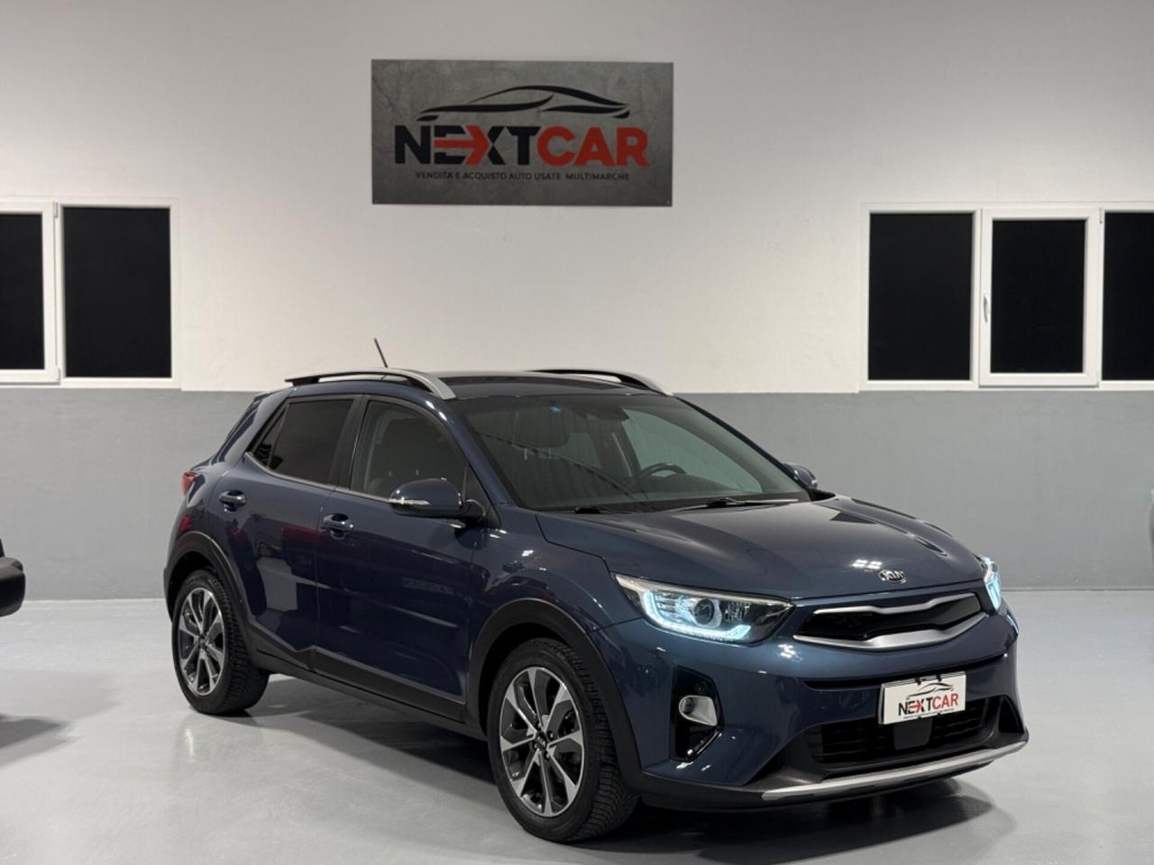 Kia Stonic 1.6 CRDi 110 CV Style