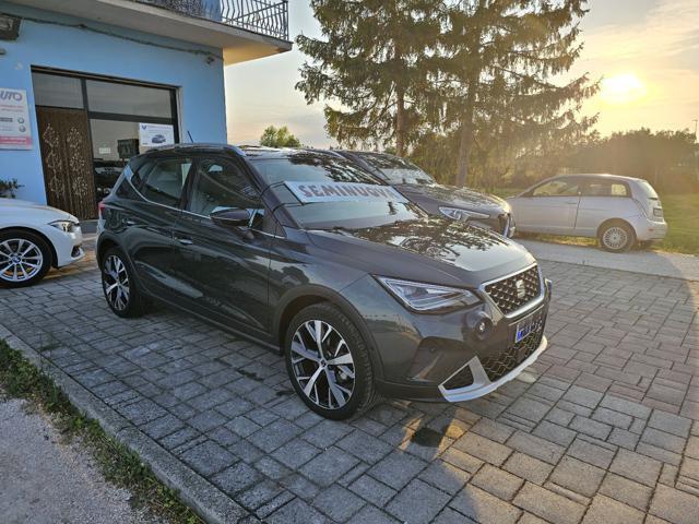 SEAT Arona 1.0 EcoTSI XPERIENCE