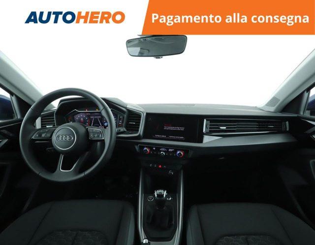 AUDI A1 SPB 30 TFSI S line edition