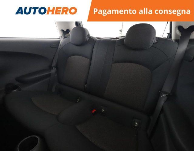 MINI One 1.2 One 75 CV