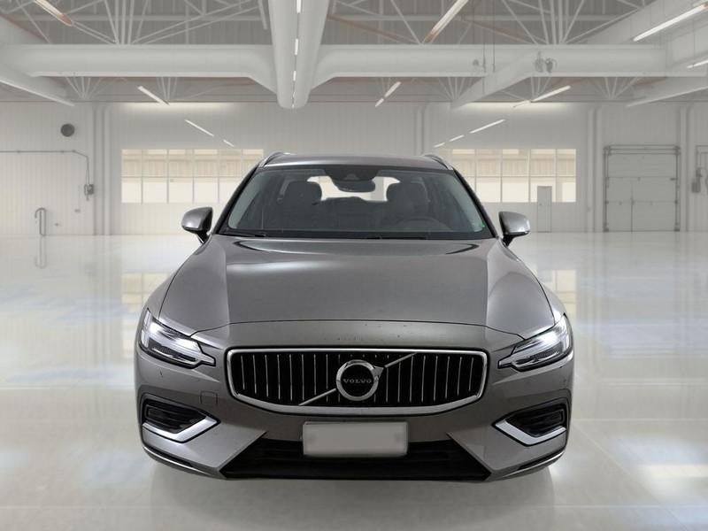 VOLVO V60 D4 Geartronic Inscription WAGON