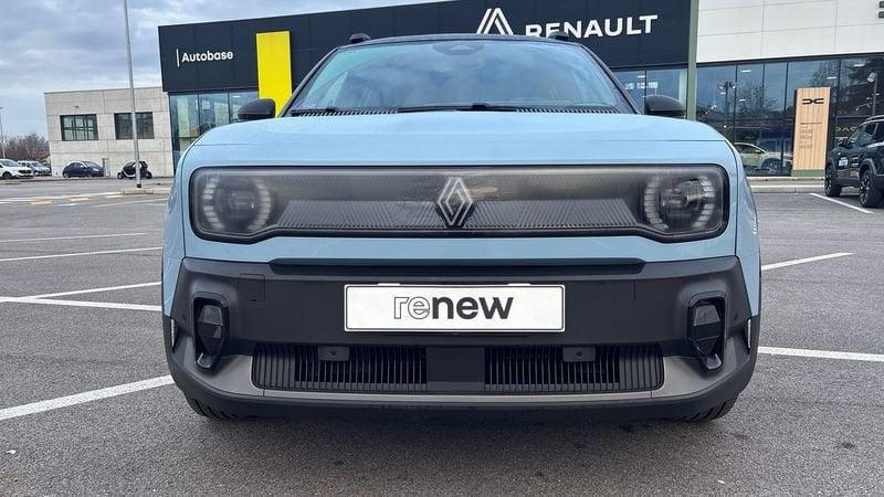 Renault 4 E-Tech Electric RENAULT iconic 150 cv comfort range