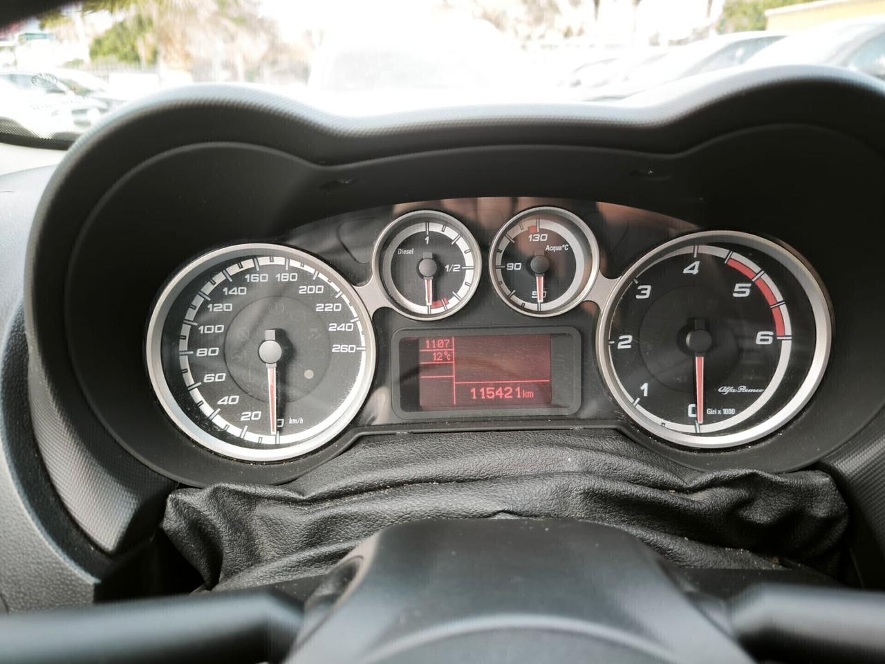 Alfa Romeo MiTo 1.3 JTDm 95 CV S&S