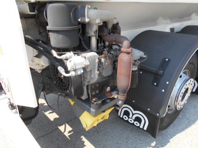 DAF CF 85.460