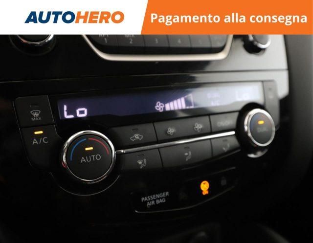NISSAN Qashqai 1.5 dCi Acenta