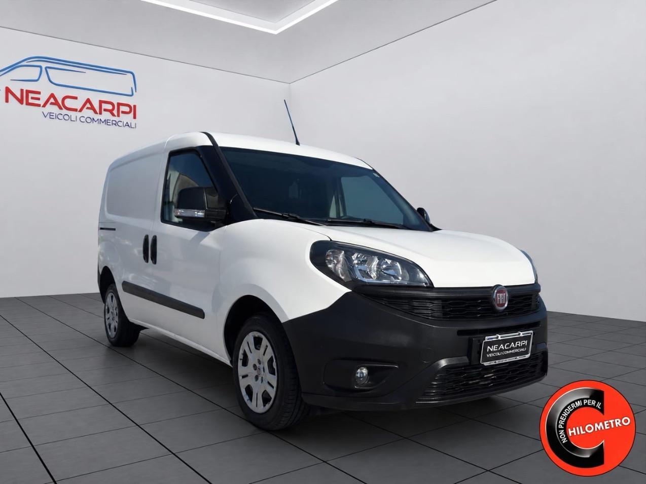Fiat Doblo SX 1.3 MJT PC TN CH1 N1-3 POSTI AUTOCARRO+IVA