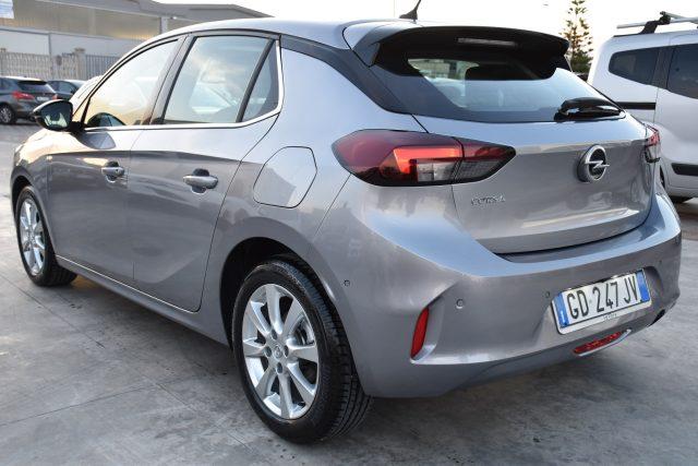 OPEL Corsa 1.5 D 100 CV Elegance