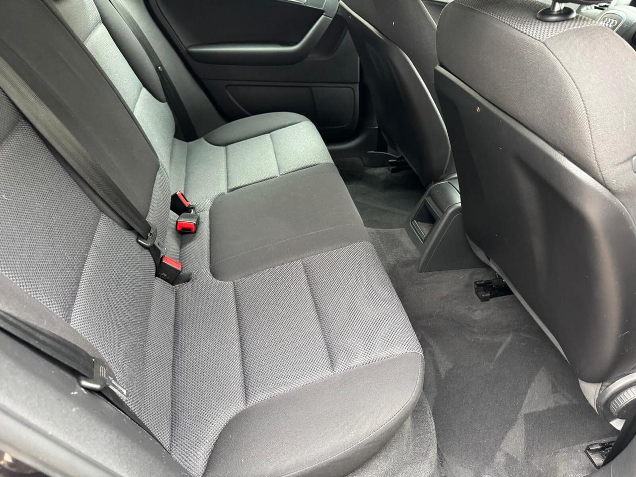 Audi A3 SPB 1.4 16V TFSI Ambition*EURO5*CERCHI