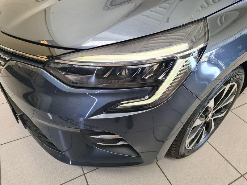 Renault Clio 1.6 Hybrid E-TECH 140cv INTENS