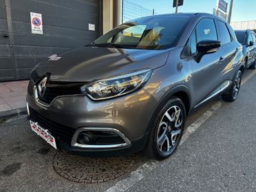 Renault Captur dCi 8V 90 CV Energy VENDUTA - 2017