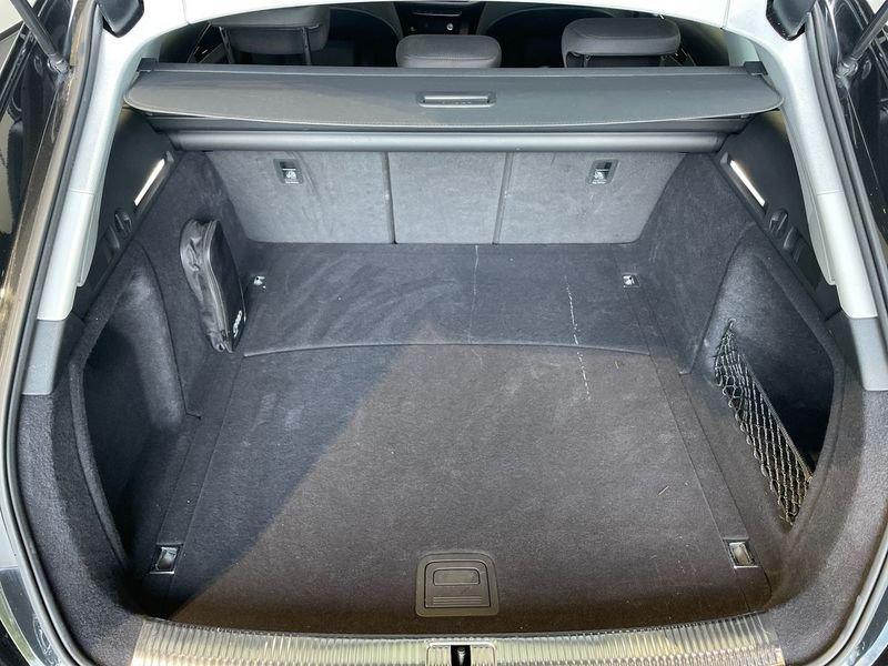 Audi A4 Avant 35 TDI/163 CV S tronic Business Advanced