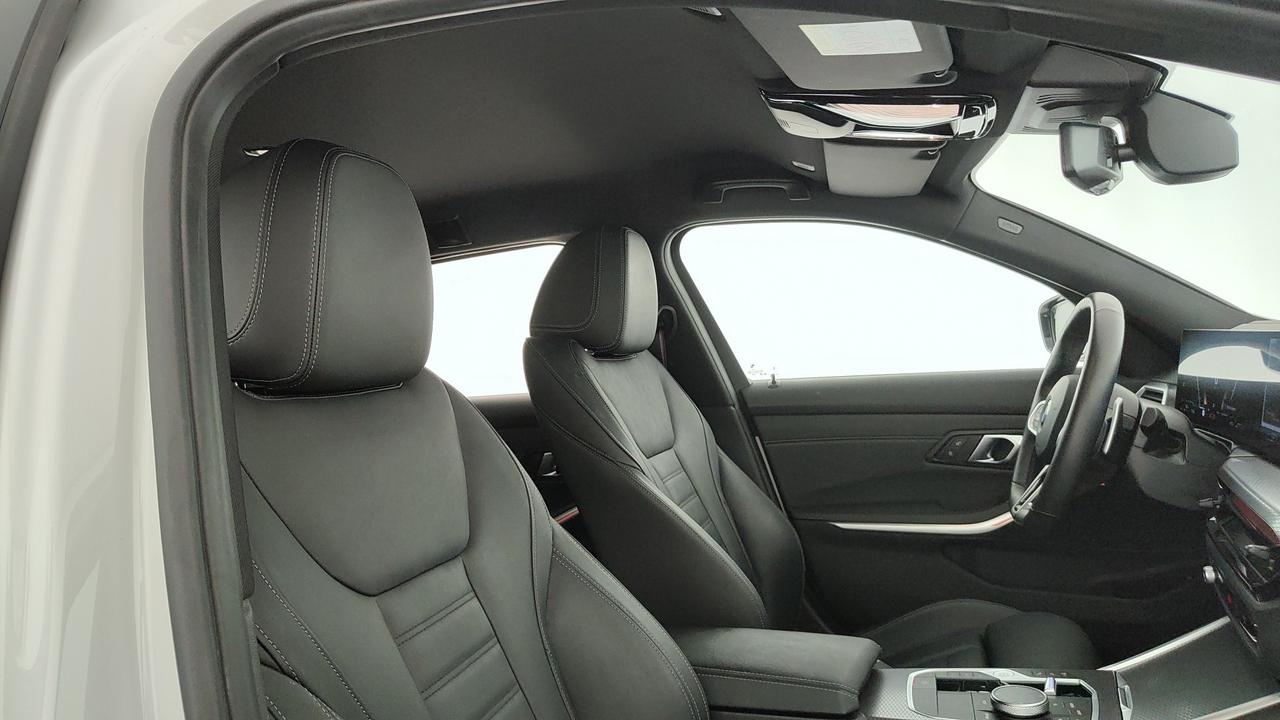 BMW Serie 3 G21 2022 Touring - 320d Touring mhev 48V xdrive MSport Pro auto