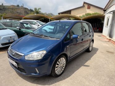Ford C-Max 1.6 TDCi Km Certif Perfettamente funzionante