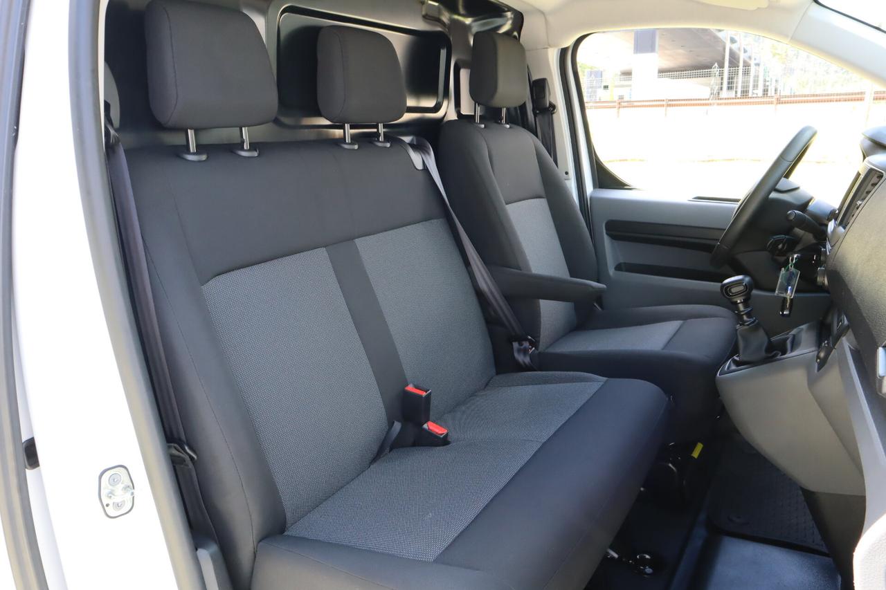 Fiat Scudo 1.5 BlueHDi 100 CV PC 16850