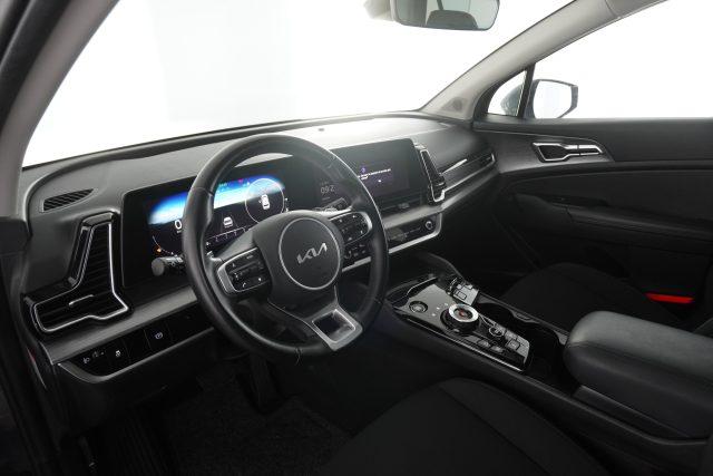 KIA Sportage Sportage 1.6 CRDi MHEV DCT Style