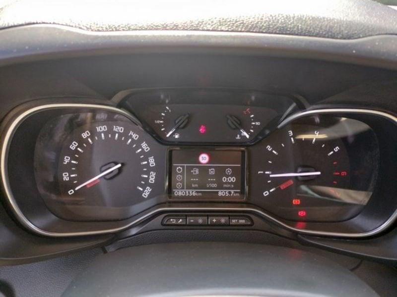 Toyota Proace City Verso 1.5D 100CV M/T L1 Executive