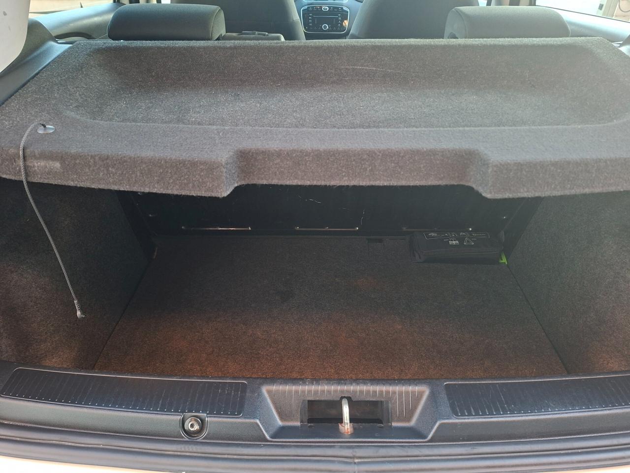 Fiat Punto Evo 1.2 Dynamic *EURO 5A*