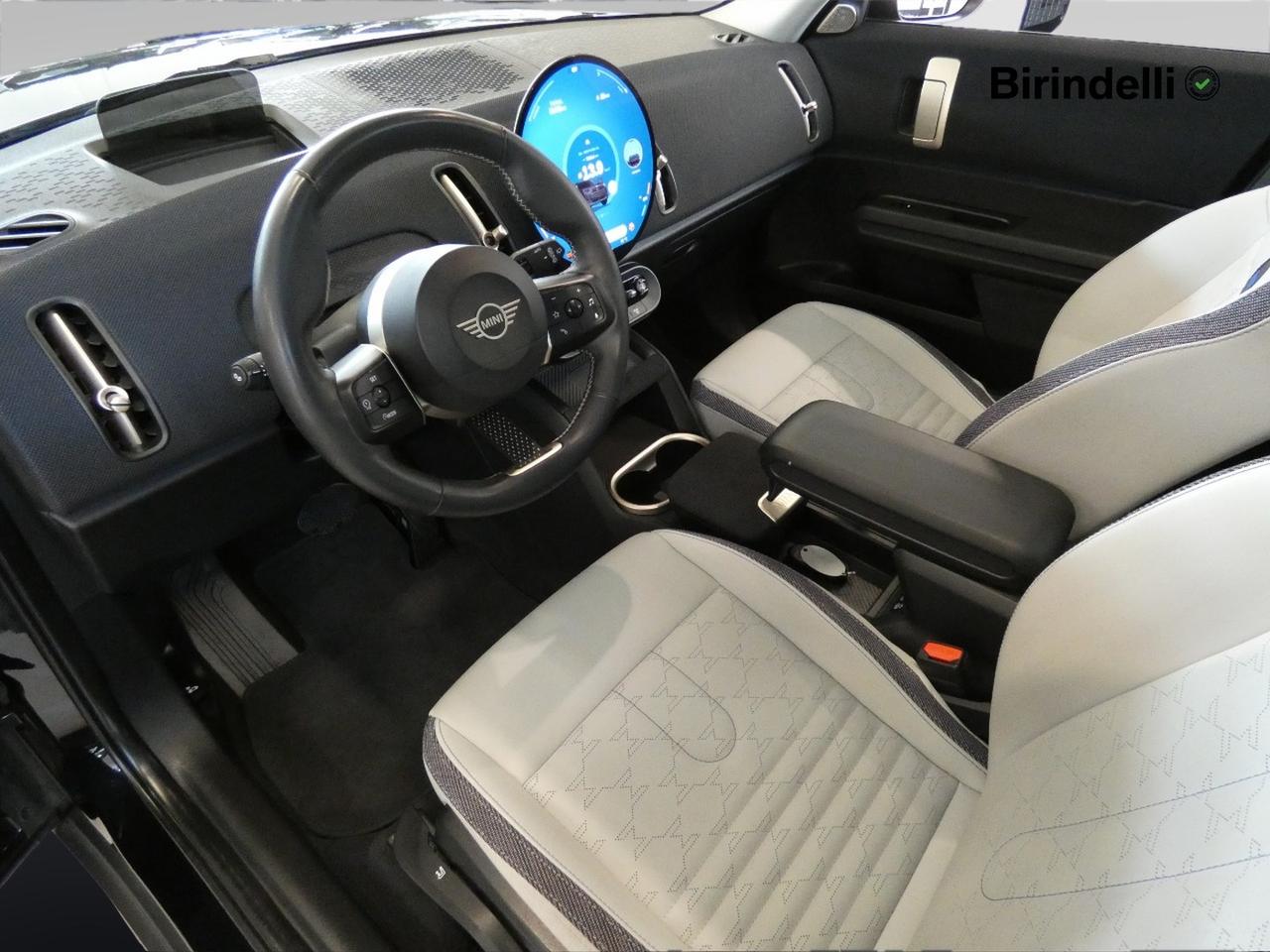 MINI Mini Countrym.(U25) - Mini Countryman C Classic
