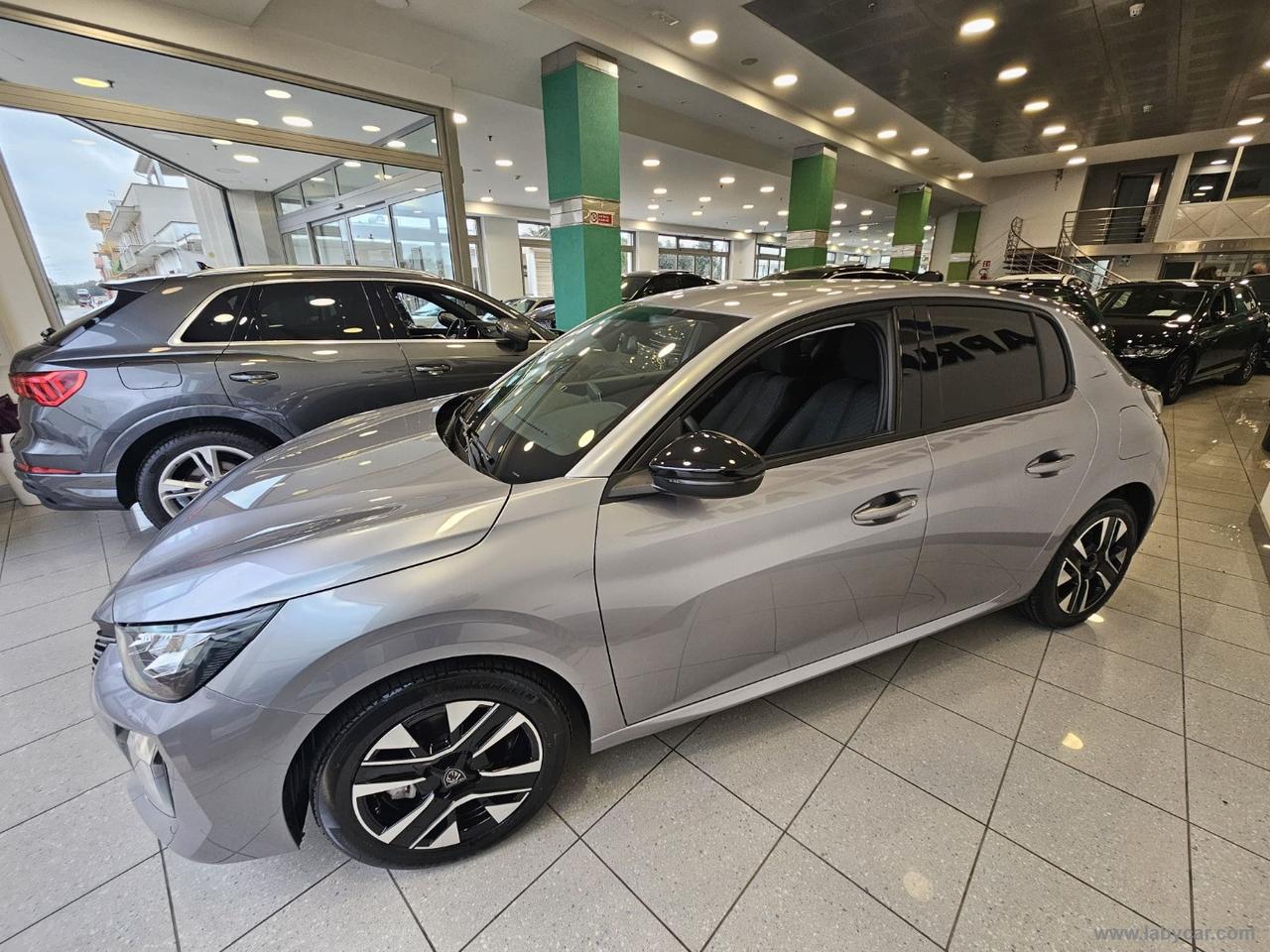 PEUGEOT 208 PureTech 100 S&S 5p. Allure