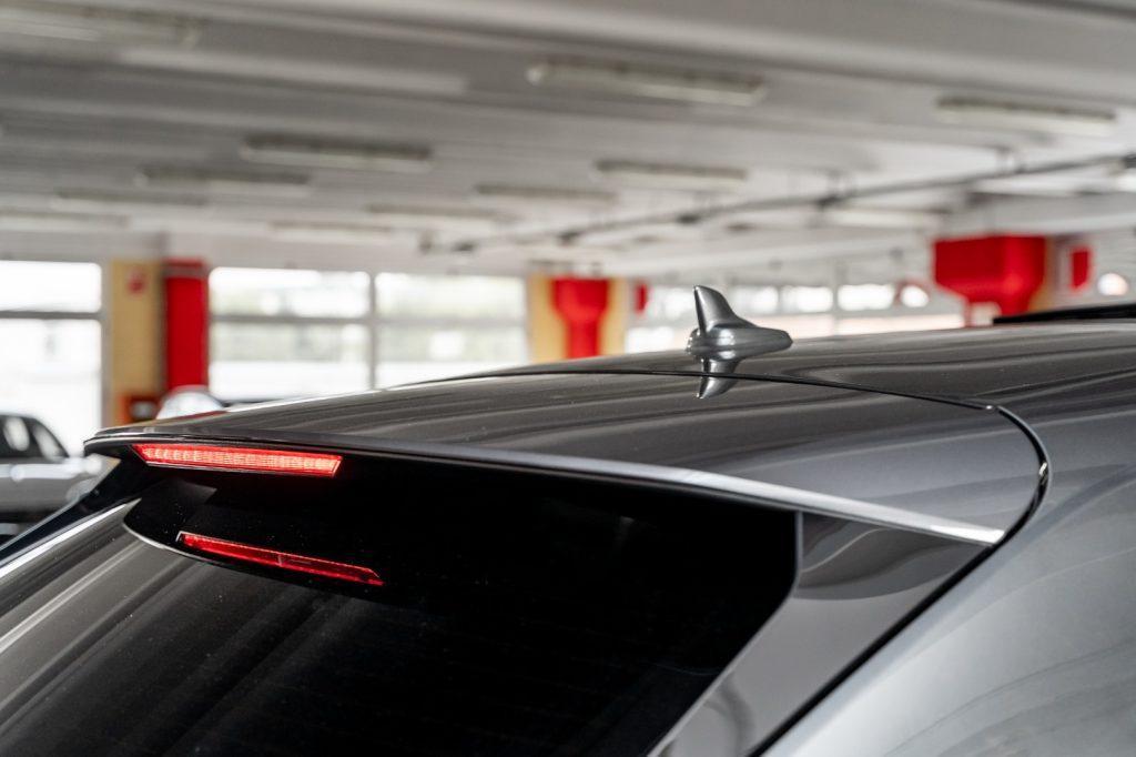 AUDI Q8 SUV 50 TDI 286 CV quattro tiptronic S line edition