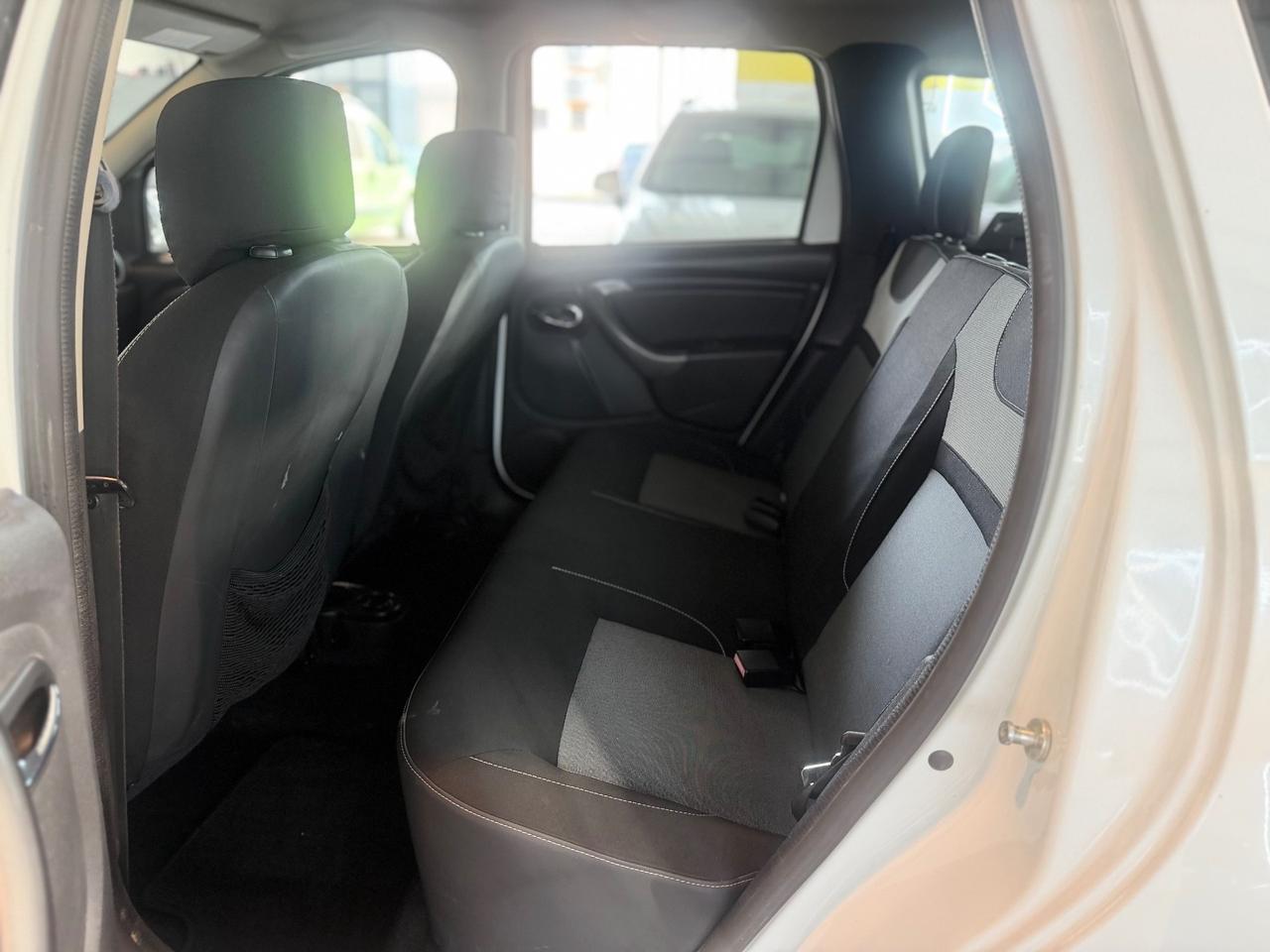 Dacia Duster 1.5 dCi 110CV Euro6 Neopatentati 2016