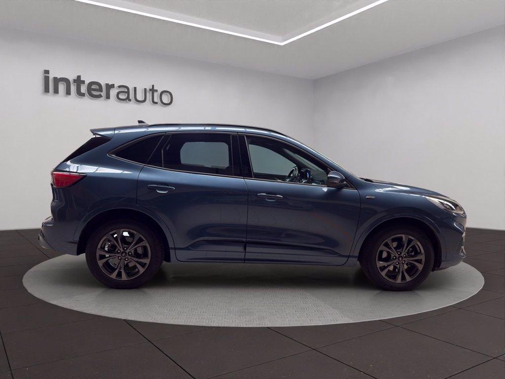 FORD Kuga 2.5 Full Hybrid 190 CV CVT 2WD ST-Line del 2022