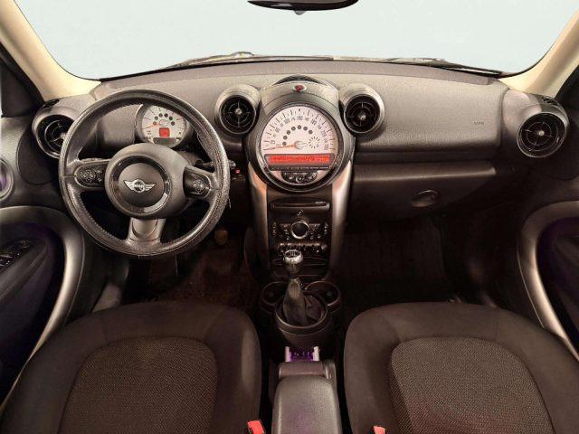 MINI Countryman Mini One D Countryman